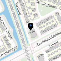 Appartement BKL01 B 7102 16