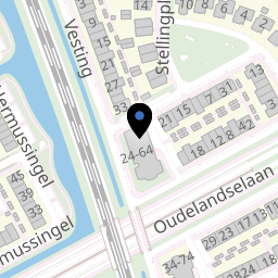 Appartement BKL01 B 7102 18