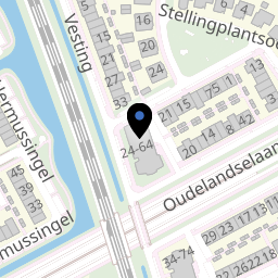 Appartement BKL01 B 7102 19
