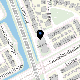Appartement BKL01 B 7102 2