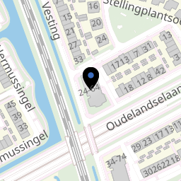 Appartement BKL01 B 7102 20