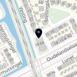 Appartement BKL01 B 7102 3