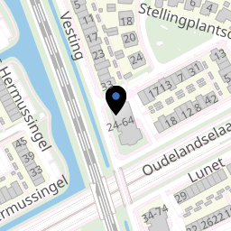 Appartement BKL01 B 7102 4