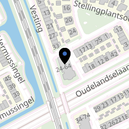 Appartement BKL01 B 7102 8