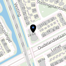 Appartement BKL01 B 7102 9
