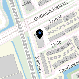 Appartement BKL01 B 7103 19