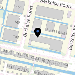 Appartement BKL01 B 7109 11