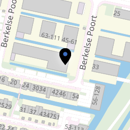 Appartement BKL01 B 7109 17