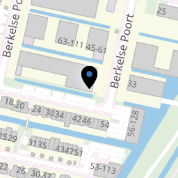 Appartement BKL01 B 7109 19
