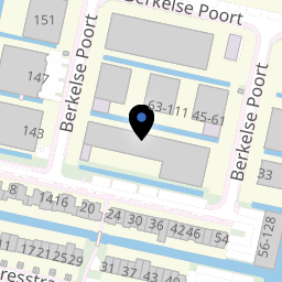 Appartement BKL01 B 7109 2