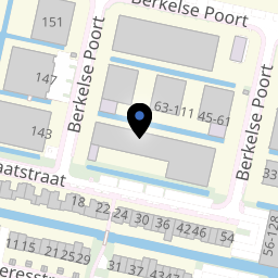 Appartement BKL01 B 7109 3