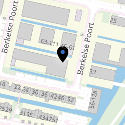 Appartement BKL01 B 7109 6