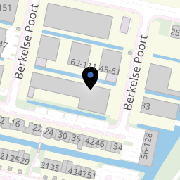 Appartement BKL01 B 7109 7