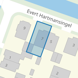 Perceel BKL01-B-7147