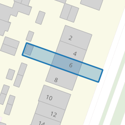 Perceel BKL01-B-7152