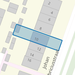 Perceel BKL01-B-7154