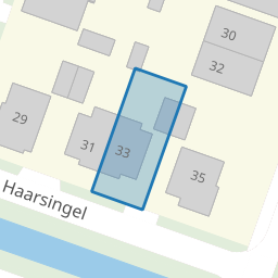 Perceel BKL01-B-7167