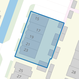 Perceel BKL01-B-7172