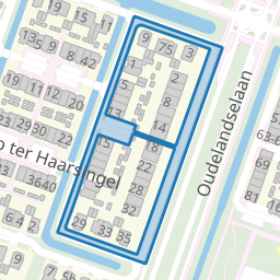 Perceel BKL01-B-7176