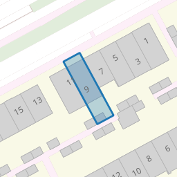 Perceel BKL01-B-7195