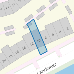 Perceel BKL01-B-7239