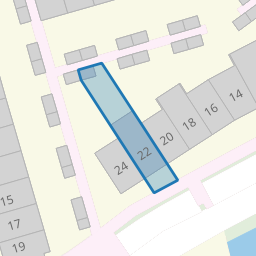 Perceel BKL01-B-7245