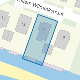 Perceel BKL01-B-7262