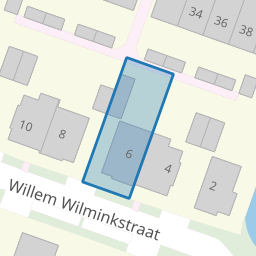 Perceel BKL01-B-7287