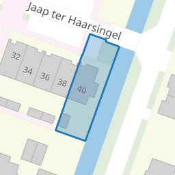Perceel BKL01-B-7297