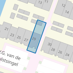 Perceel BKL01-B-7303