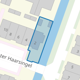 Perceel BKL01-B-7314