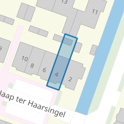 Perceel BKL01-B-7315