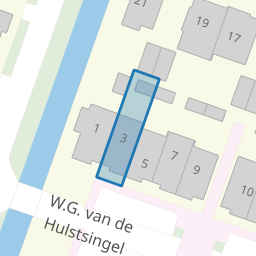 Perceel BKL01-B-7320