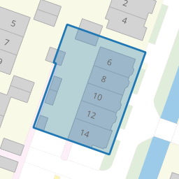 Perceel BKL01-B-7334