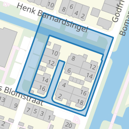 Perceel BKL01-B-7339