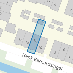 Perceel BKL01-B-7341