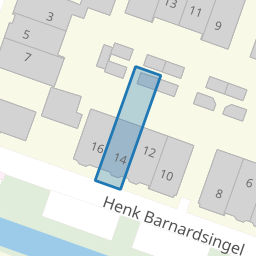 Perceel BKL01-B-7342