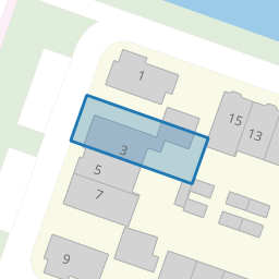 Perceel BKL01-B-7347