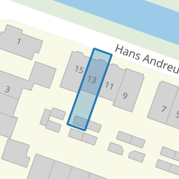 Perceel BKL01-B-7350