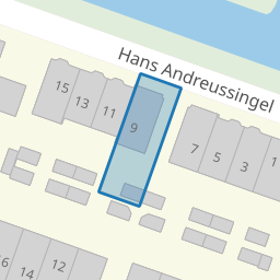 Perceel BKL01-B-7352