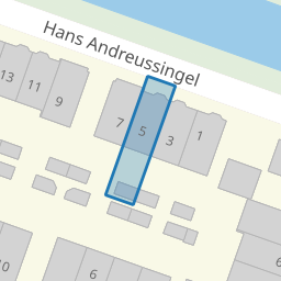 Perceel BKL01-B-7354