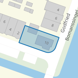 Perceel BKL01-B-7361