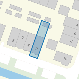 Perceel BKL01-B-7362