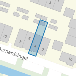 Perceel BKL01-B-7363