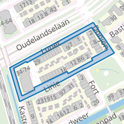 Perceel BKL01-B-7375