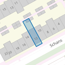 Perceel BKL01-B-7409