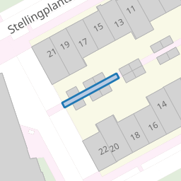 Perceel BKL01-B-7415