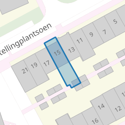 Perceel BKL01-B-7419