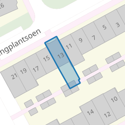 Perceel BKL01-B-7420