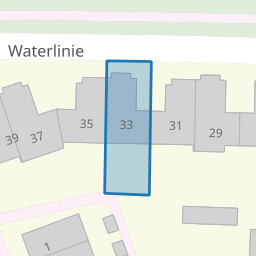 Perceel BKL01-B-7439
